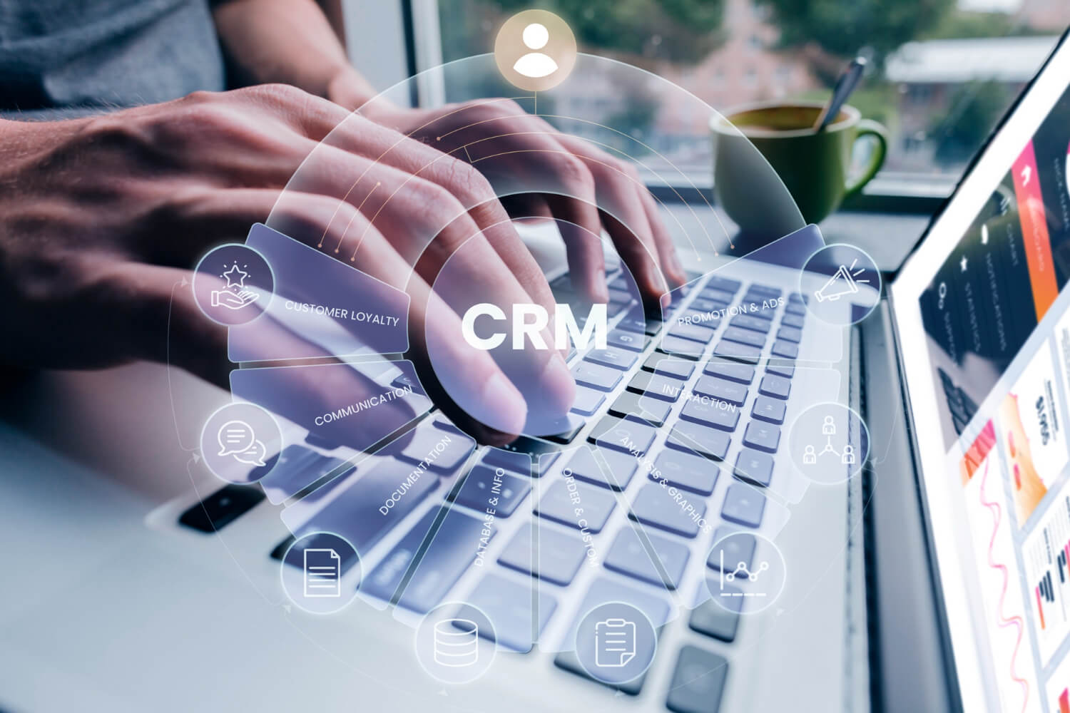 Tips to Improve Your CRM: 4 Recommendations to Consider